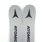 Schiuri copii free style/twin tip/ park Atomic Punx, 110 cm - imagine 4