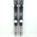 Schiuri copii free style/twin tip/ park Atomic Punx, 110 cm - imagine 5
