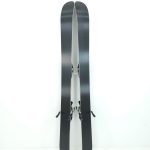 Schiuri copii free style/twin tip/ park Atomic Punx, 110 cm - imagine 6