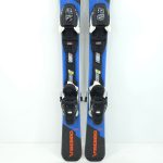 Schiuri sh Blizzard Firebird Jr, 100 cm - imagine 5