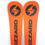 Schiuri sh Blizzard Firebird Competition Jr, 110 cm - imagine 4