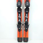 Schiuri sh Blizzard Firebird Competition Jr, 110 cm - imagine 5