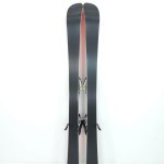 Schiuri sh Blizzard Firebird Competition Jr, 110 cm - imagine 6