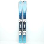 Schiuri sh Blizzard Sheeva Jr, 110 cm - imagine 2