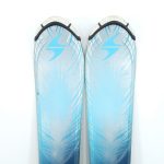 Schiuri sh Blizzard Sheeva Jr, 110 cm - imagine 4