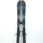 Schiuri sh Blizzard Sheeva Jr, 110 cm - imagine 6