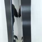 Schiuri sh Blizzard Sheeva Jr, 110 cm - imagine 7