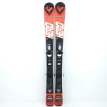 Schiuri copii sh Rossignol Hero Multi Event Jr, 110 cm - imagine 2