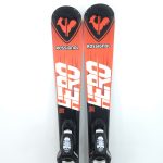Schiuri copii sh Rossignol Hero Multi Event Jr, 110 cm