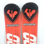 Schiuri copii sh Rossignol Hero Multi Event Jr, 110 cm - imagine 4