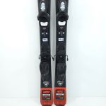 Schiuri copii sh Rossignol Hero Multi Event Jr, 110 cm - imagine 5