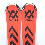 Schiuri copii sh Volkl Racetiger Jr, 110 cm - imagine 4
