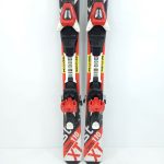 Schiuri sh Atomic Redster XT, 110 cm - imagine 5