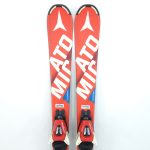 Schiuri sh Atomic Redster XT, 110 cm