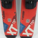 Schiuri sh Atomic Redster XT, 110 cm - imagine 6