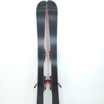 Schiuri sh Atomic Redster XT, 110 cm - imagine 7