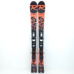 Schiuri sh Rossignol Hero Junior Pro Multi Event, 110 cm - imagine 2