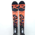 Schiuri sh Rossignol Hero Junior Pro Multi Event, 110 cm