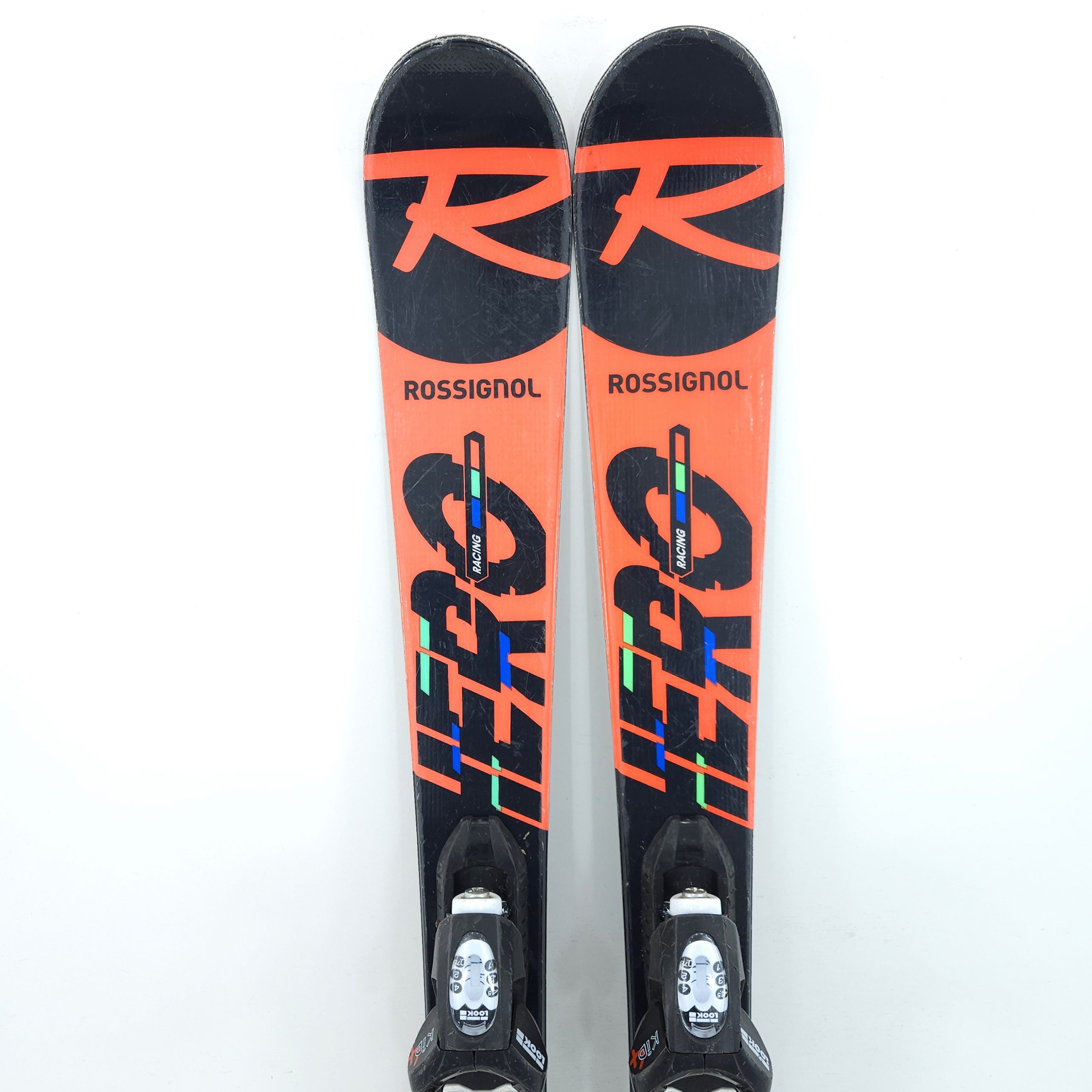 20251104_133743 Schiuri sh Rossignol Hero Junior Pro Multi Event, 110 cm - imagine 1