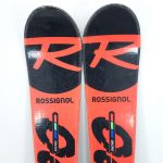 Schiuri sh Rossignol Hero Junior Pro Multi Event, 110 cm - imagine 4