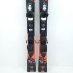 Schiuri sh Rossignol Hero Junior Pro Multi Event, 110 cm - imagine 5