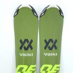 Schiuri copii sh Volkl Deacon,110 cm - imagine 4