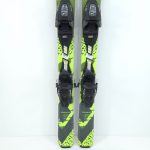 Schiuri copii sh Volkl Deacon,110 cm - imagine 5