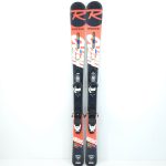 Schiuri sh Rossignol Hero Junior Multi Event, 120 cm - imagine 2