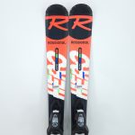 Schiuri sh Rossignol Hero Junior Multi Event, 120 cm
