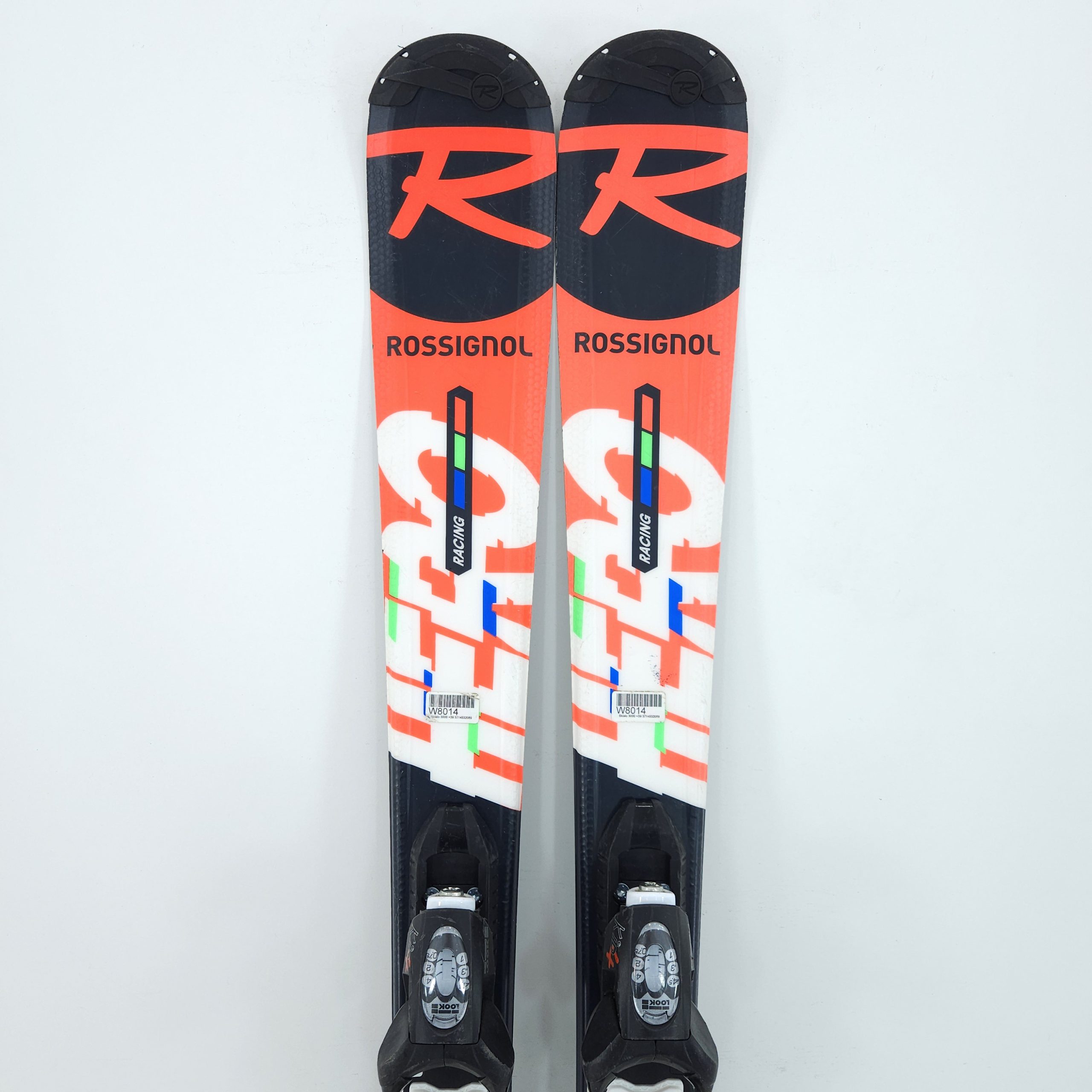 20251104_134406 Schiuri sh Rossignol Hero Junior Multi Event, 120 cm - imagine 1