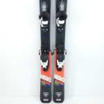 Schiuri sh Rossignol Hero Junior Multi Event, 120 cm - imagine 5