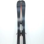 Schiuri sh Rossignol Hero Junior Multi Event, 120 cm - imagine 6