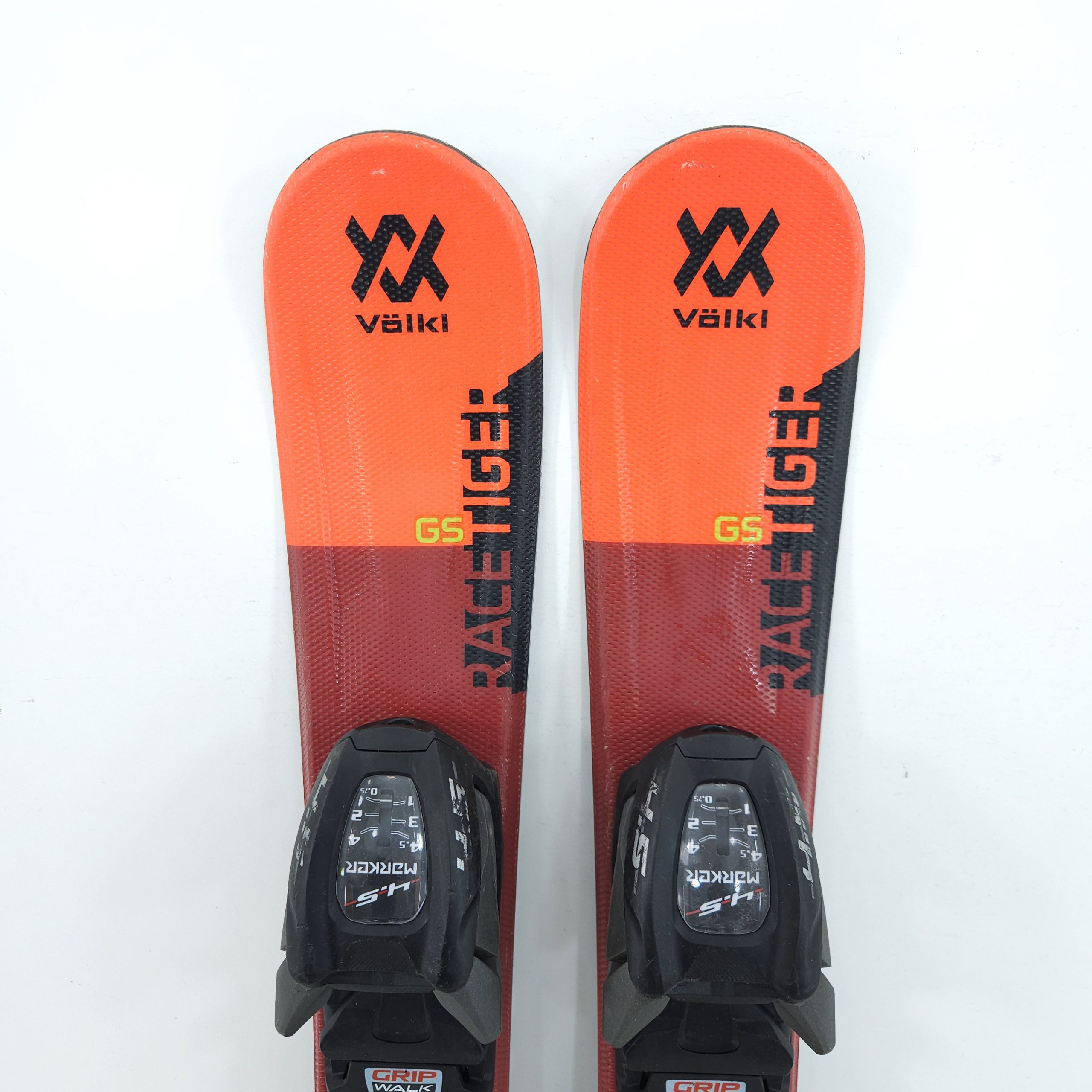 20251104_134848 Schiuri copii sh Volkl Racetiger, 70 cm - imagine 1