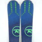 Schiuri sh Rossignol Exp 84 Ai, 160 cm - imagine 4