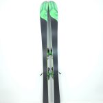 Schiuri sh Rossignol Exp 84 Ai, 160 cm - imagine 6