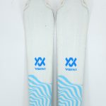 Schiuri sh Volkl Flair Junior, 140 cm - imagine 4