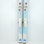 Schiuri sh Volkl Flair Junior, 140 cm - imagine 5