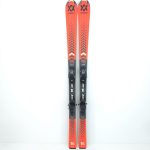 Schiuri Volkl Racetiger Junior, 150 cm - imagine 2