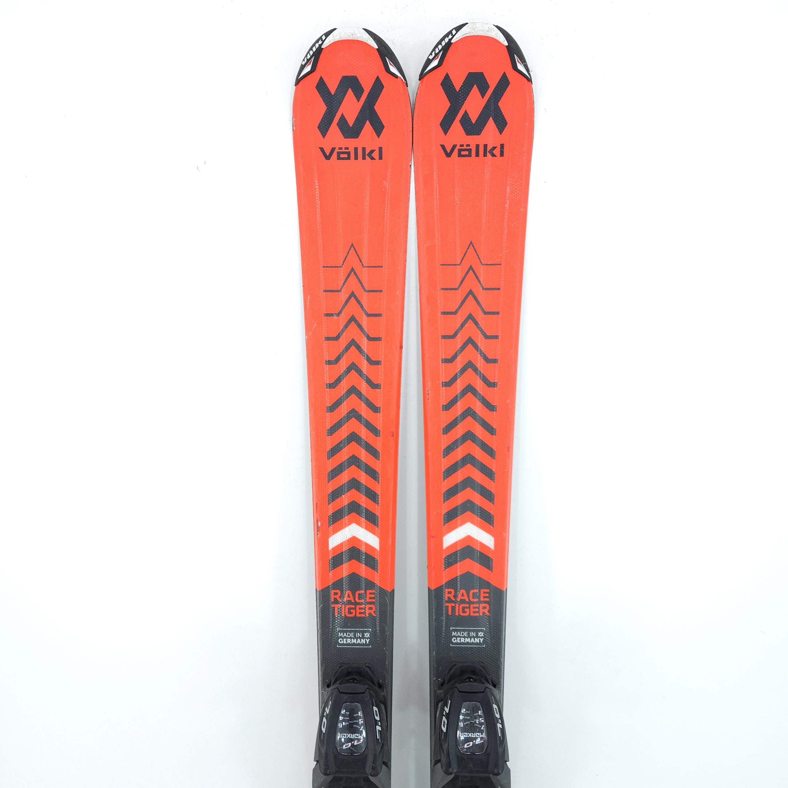 20251104_182605 Schiuri Volkl Racetiger Junior, 150 cm - imagine 1