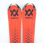 Schiuri Volkl Racetiger Junior, 150 cm - imagine 4