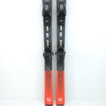 Schiuri Volkl Racetiger Junior, 150 cm - imagine 6