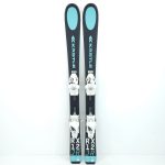 Schiuri sh Kastle RX12 Junior, 110 cm - imagine 2