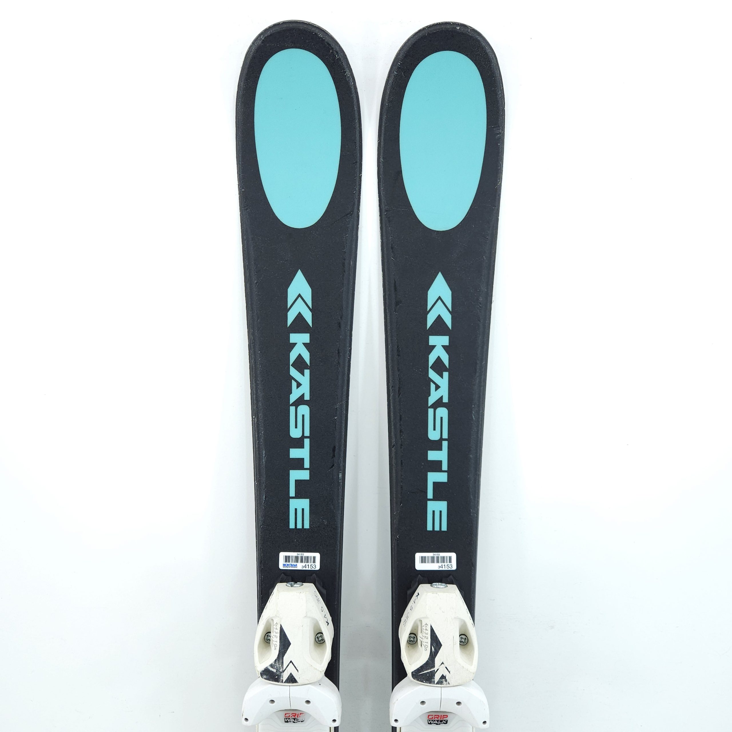 20251104_182837 Schiuri sh Kastle RX12 Junior, 110 cm - imagine 1