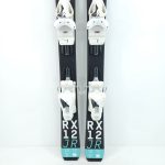 Schiuri sh Kastle RX12 Junior, 110 cm - imagine 5