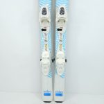 Schiuri copii sh Volkl Flair Jr, 110 cm - imagine 5