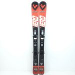 Schiuri copii sh Rossignol Hero Multi Event Jr, 110 cm - imagine 2