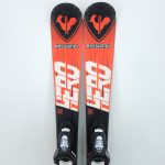 Schiuri copii sh Rossignol Hero Multi Event Jr, 110 cm