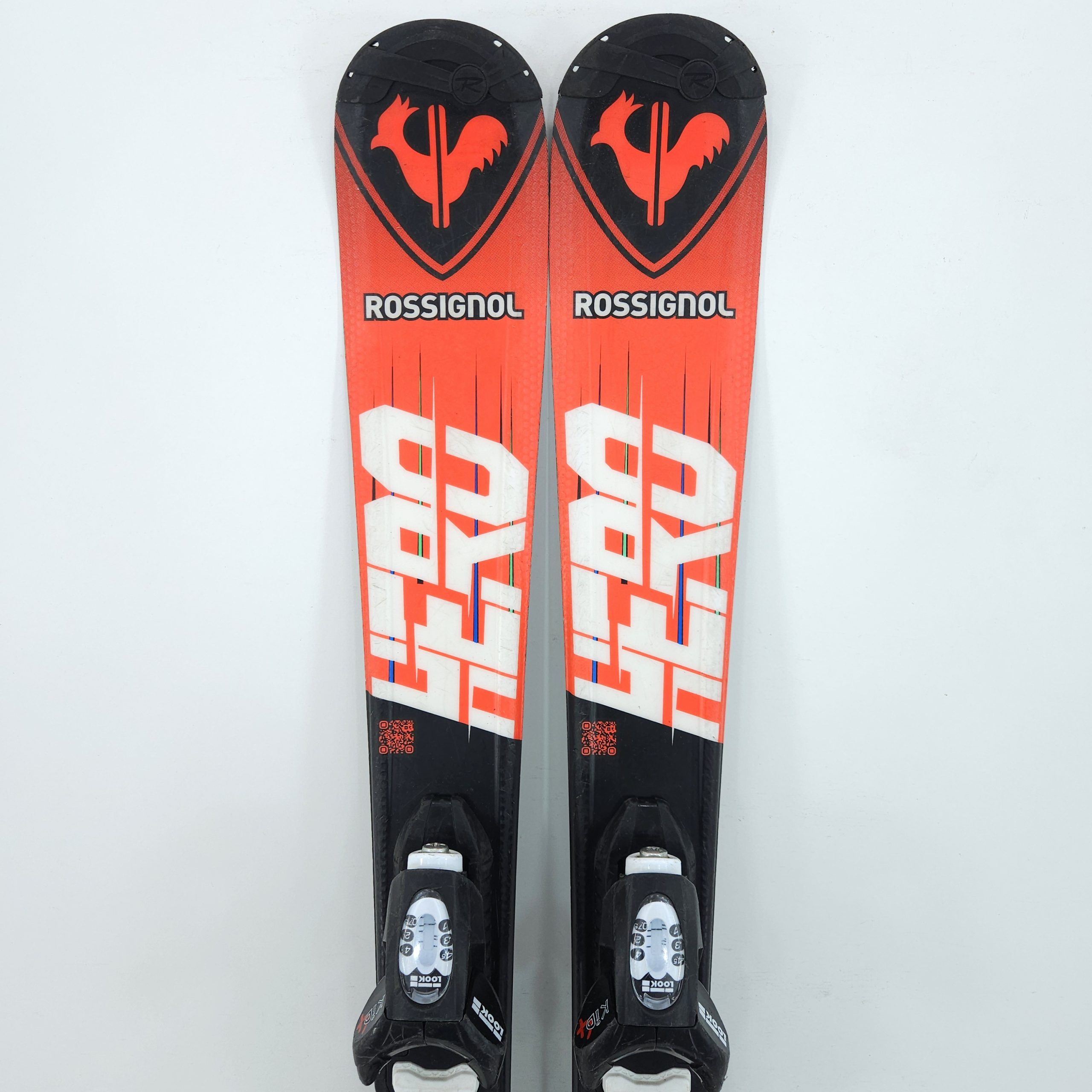 20251104_183413 Schiuri copii sh Rossignol Hero Multi Event Jr, 110 cm - imagine 1