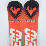 Schiuri copii sh Rossignol Hero Multi Event Jr, 110 cm - imagine 4