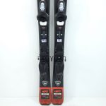 Schiuri copii sh Rossignol Hero Multi Event Jr, 110 cm - imagine 5